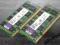 SO-DIMM KINGSTON 4GB 2x2GB DDR2-667 PC2-5300 CL5