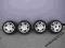 MERCEDES W211 W 211 ALUFELGI KOMPLET 17 245/45/17