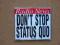 Status Quo - Don't Stop