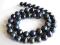 perły naturalne słodkowodne grafit 9-10 mm_23sztuk