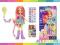 MLP My Little Pony EQUESTRIA GIRLS FLUTTERSHY 2013