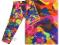 OH so lovely legginsy  KOLOROWE  3 l.  N252A SALE