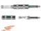 Wtyk JACK Mono 6.3 mm (1/4