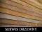 PROMOCJA!!! Legar Azobe 42x70mm