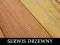 PROMOCJA!!! Deska tarasowa Garapa 25x145mm