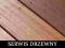 PROMOCJA!!! Deska tarasowa bangkirai 21x145mm