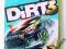 DIRT 3 COLIN MCRAE DIRT 3 ! PL EDYCJA ! Wysyłka 24