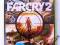 FARCRY 2 FAR CRY 2 ! KOMPLET NA Xbox360 Wysyłka24H