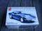 Chevy Corvette amt 1:25