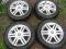 FIAT PANDA KOMPLET KÓŁ, FELG ALUMINIOWYCH 14