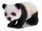 SCHLEICH PANDA MŁODA