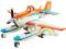 Planes Samoloty 2 - samolot Dusty wodolot CBK60