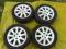 PEUGEOT FELGI ALUMINIOWE Z OPONAMI 195/55 R16