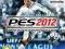 PRO EVOLUTION SOCCER 2012 NOWA GRA PS3 FOLIA