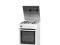 INDESIT I5GMH5AGWU Kuchnia gazowo-elektryczna