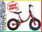 BIEGOWY ROWER'EK WEERIDE PUSH BIKE FIRST BIKE 2014