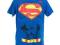 Superman Costume t-shirt M