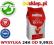 LAVAZZA 1kg ROSSA ziarnista Kawa ziarnista F/VAT