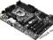 ASROCK Z77 EXTREME3  SATA6GB USB3 OC FV CROSSFIRE