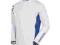 BLUZA ROSSIGNOL WARM STRETCH 1/2 ZIP RL2ML02-100r