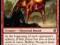 MTG: Hellfire Mongrel Dd4 [GamesMasters]