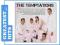 greatest_hits THE TEMPTATIONS: ICON COLLECTION CD