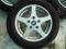 FELGI Z OPONAMI  BMW 3 , 15 CALI , 5X120