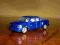 `99 CHEVROLET SILVERADO NIEBIESKI WELLY 1:60
