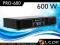 Wzmacniacz Końcówka Mocy Estradowa 600W OKAZJA!!