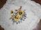 KOMPLET  POSZEWECZEK  HAFT