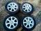NOWE KOŁA ALUMINIOWE 5x115 CHEVROLET OPEL ORYGINAŁ