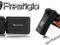 Prestigio Rejestrator 510 FULLHD Kamera Roadrunner