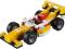 TOYS Klocki LEGO Creator 31002 Super Formule