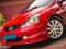 --MEXICO RED-- HONDA CIVIC SPORT 1.6 16V V-TEC