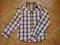 KOSZULA W KRATKĘ H&amp;M  rozm. 164