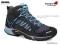 SX1 LADY MID GTX - BUTY SPORTOWE - MEINDL