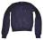 RALPH LAUREN sweter,sweterek granatowy M/M ok 12 L