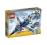 LEGO CREATOR 31008 ZDOBYWCY PRZESTWORZY 3 w 1