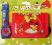 ZEGAREK + PORTFELIK ZESTAW z motywem ANGRY BIRDS