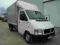 VW LT 2.5 TDI 109KM skrzynia + plandeka KLIMA 2006