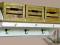 PÓŁKA ŚCIENNA SZAFKA WIESZAK PÓŁKI PROWANSJA MEBLE