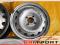 OPEL CORSA C @ FELGA STALOWA 14'' 4X100 5,5JX14H2