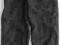 Spodnie dresowe chłopięce 9/10 l (140cm) czarne