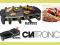 GRILL ELEKTRYCZNY CLATRONIC RACLETTE RG 2892 GWAR