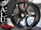 659 CZARNY MAT FELGI 16'' 5x112 ADVAN JAPAN VW