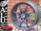 849 MBR FELGI 15'' 4x100 OPEL HONDA TOYOTA VW