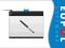 Wacom Intuos P&amp;T M CTH-680S GW 4LATA +Adobe CC