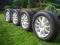 Chrysler Voyager Dodge 5X114,3GoodYear Eagle NCT5