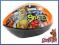 SCOOBY DOO KASK DZIECKA DZIECI ROLKI ROWEROWY  r M