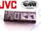 Słuchawki z mikrofonem JVC HA-FR36-B iPod iPhone